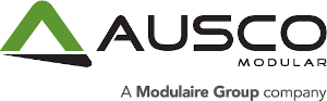 Ausco modulaire logo