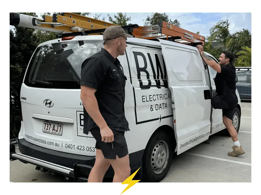 Licensed Electricians