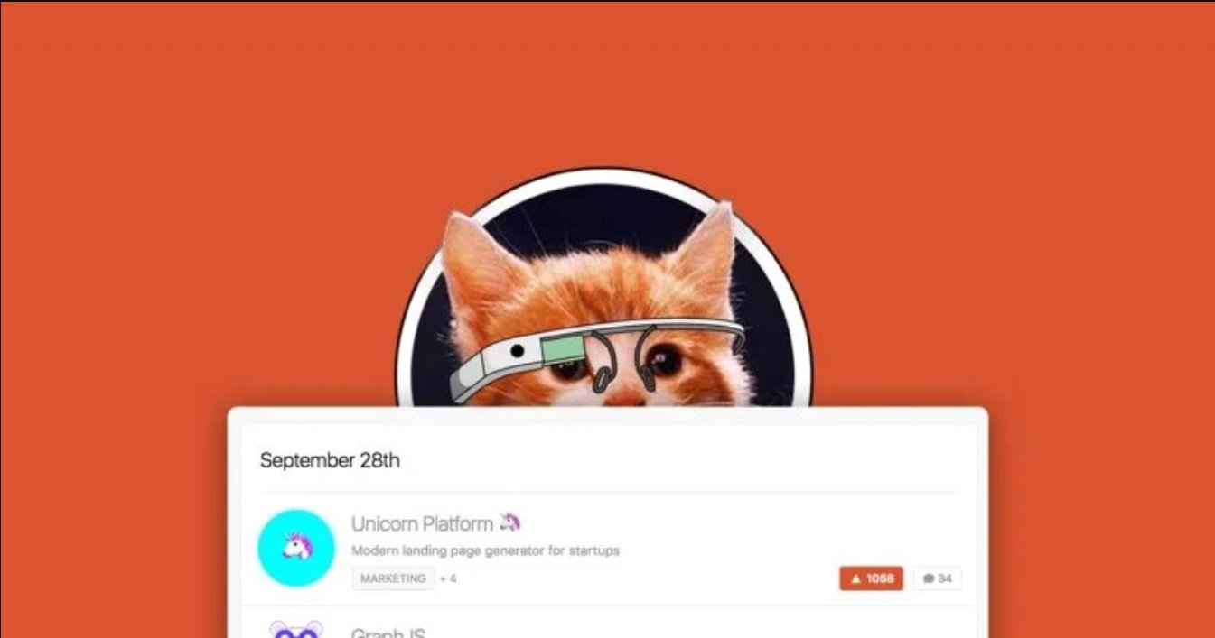 Product Hunt Campaign Insides: Traffic, Signups, Sales