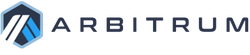 Arbitrum logo v3