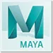 Maya 2017 badge 75x75