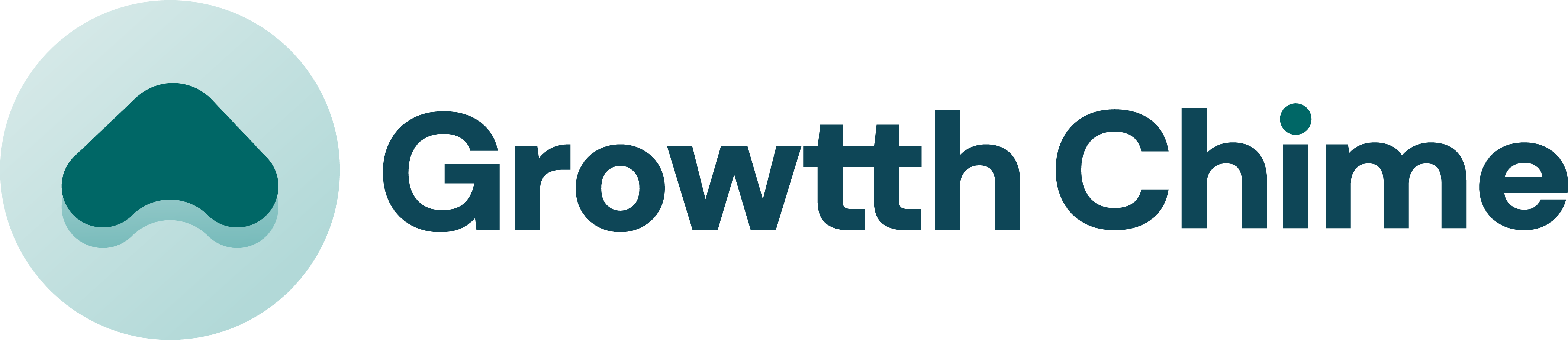 Growtth Chime Logo