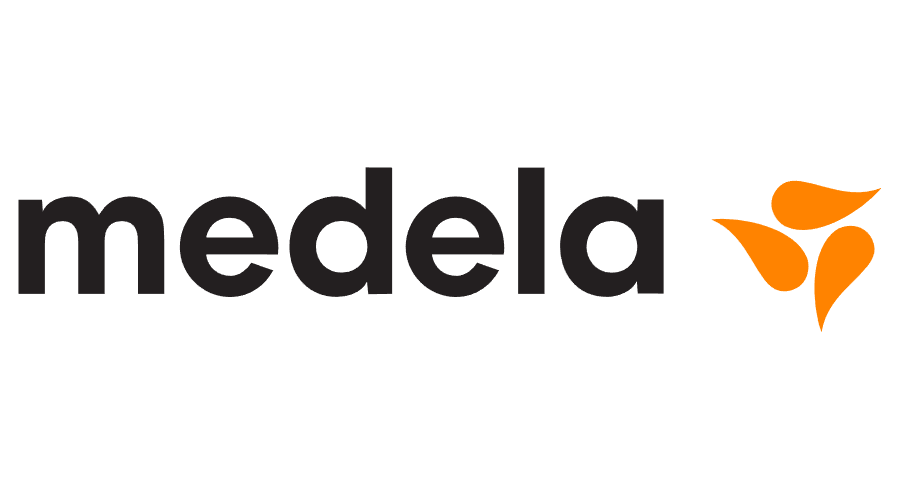 Medela logo vector
