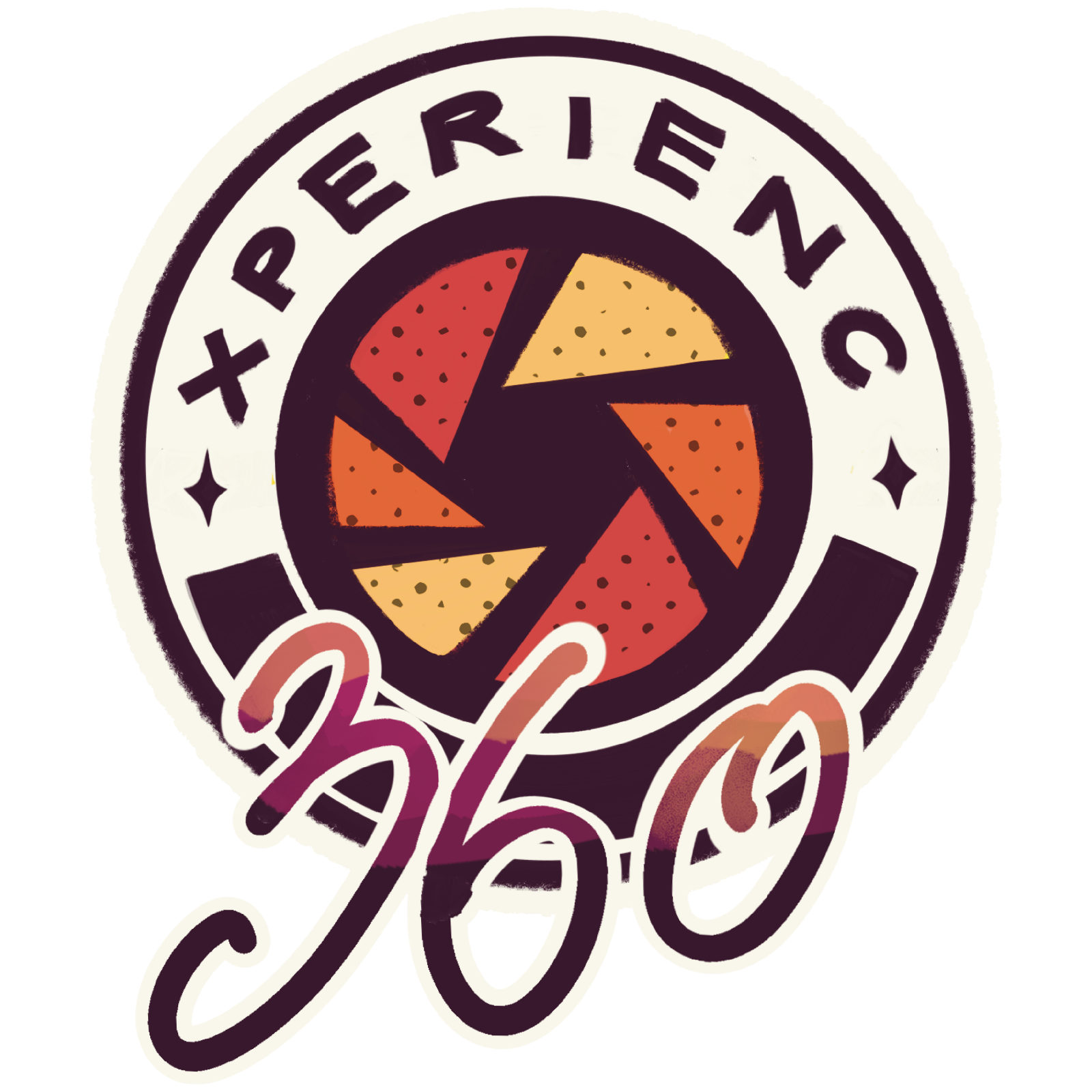 Xperienc360 logo 2x