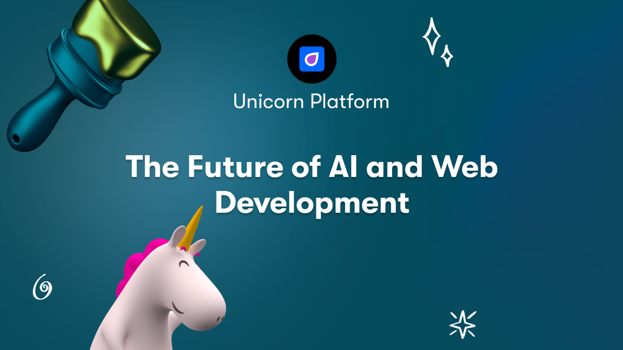 The Future of AI and Web Development