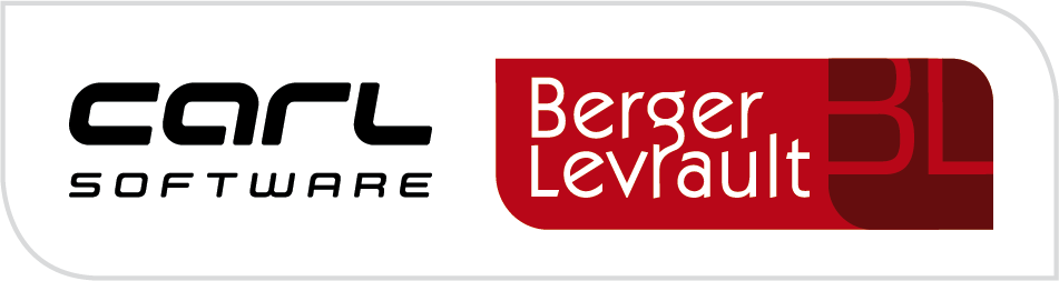 logo CARL Berger-Levrault