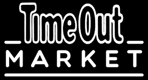 Time out logo