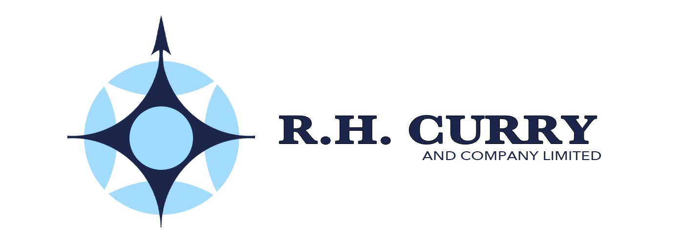 R.H. Curry & Co Logo
