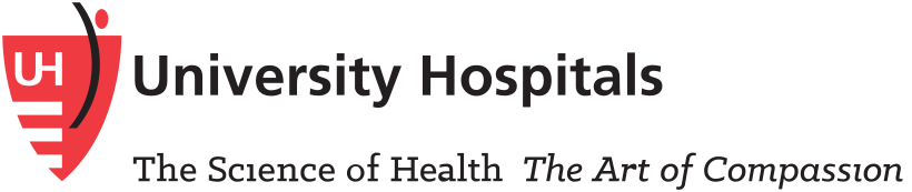 University hospitals logo