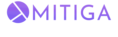 Mitiga logo