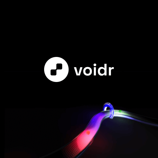 Banner voidr