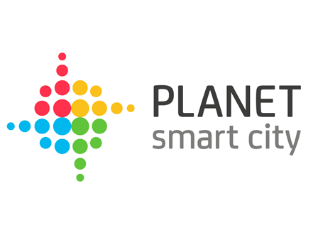 Planet smart city
