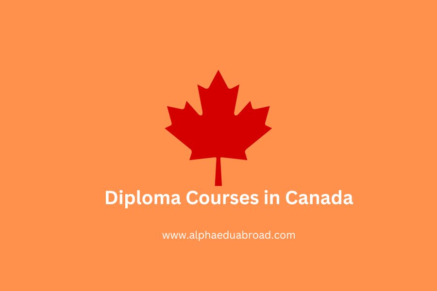 Diploma Courses in Canada- Eligibility, Duration, and more