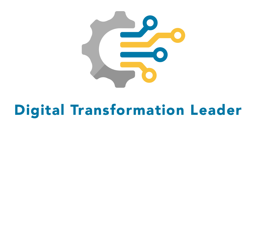 Digitaltransformationleaderbadge