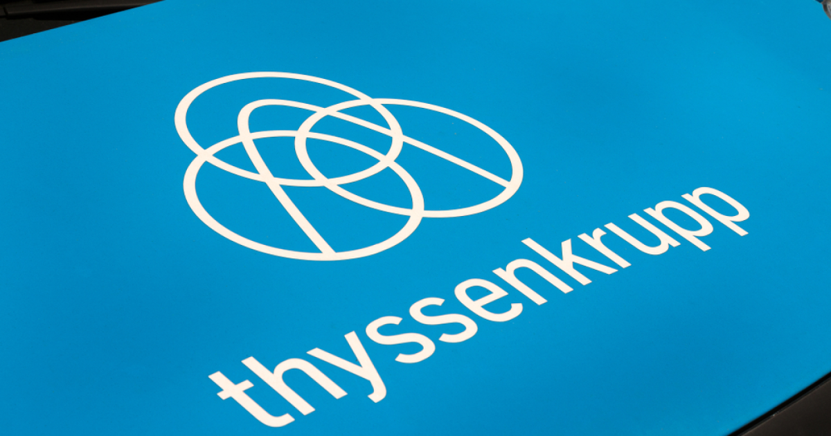 Thyssenkrupp Steel and RWE's Green Energy Breakthrough