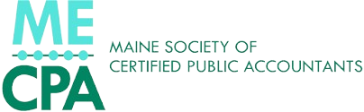 Maine logo