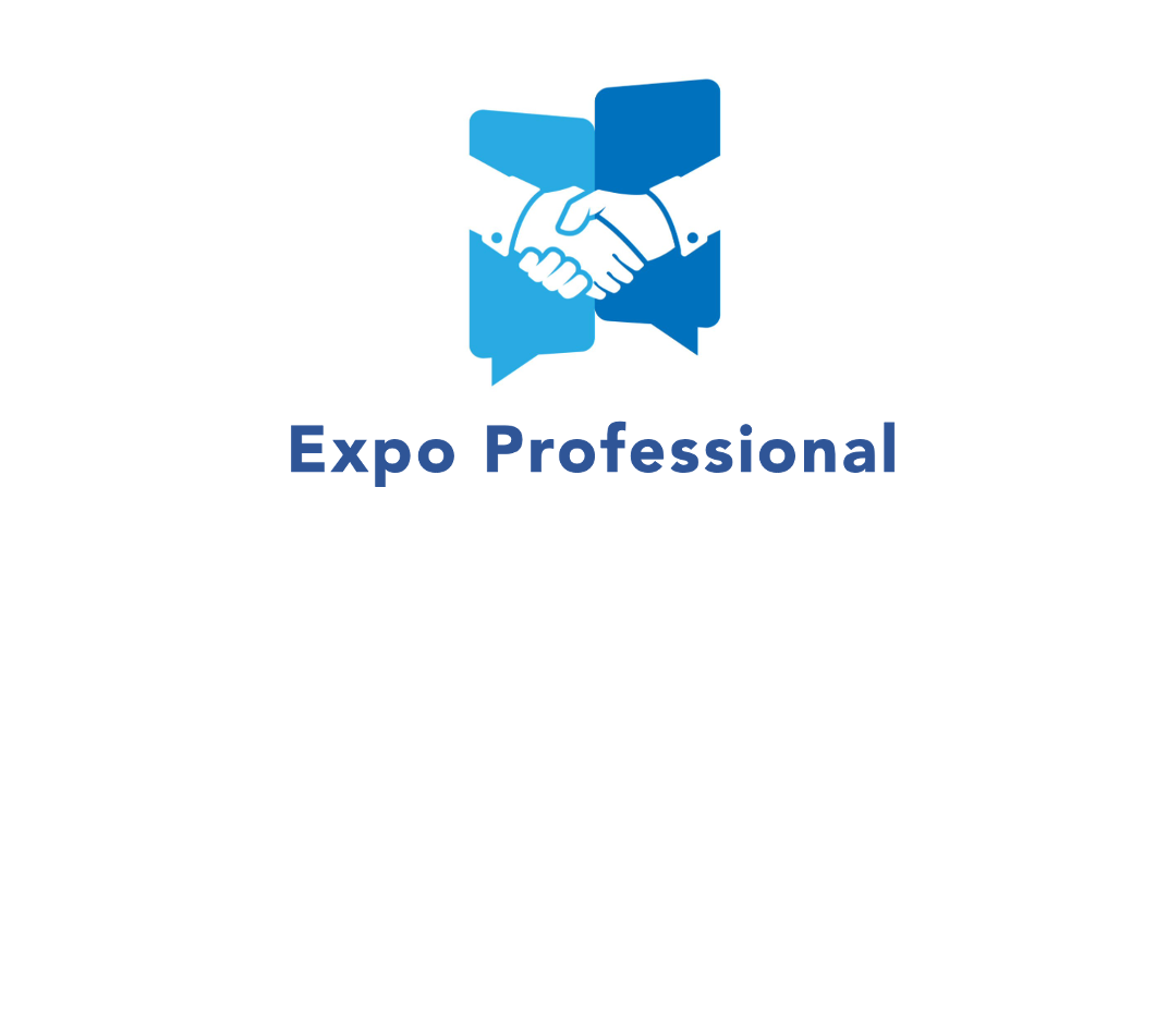 Expo professional badge