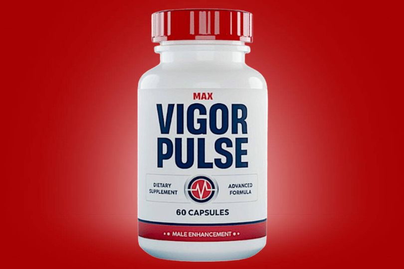 Max vigor pulse 3