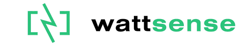 Logo wattsense