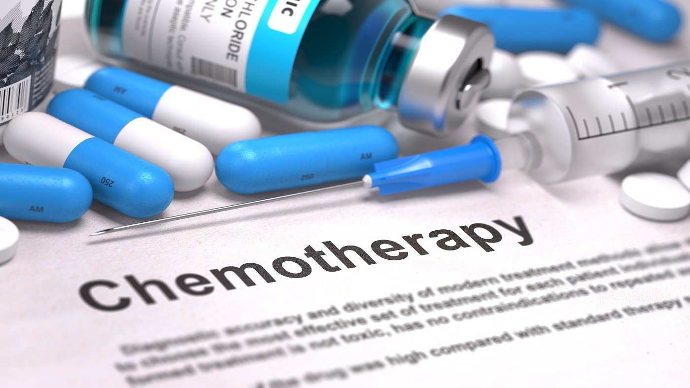 Chemotherapy for Cancer
