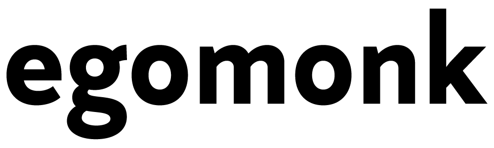 egomonk logo