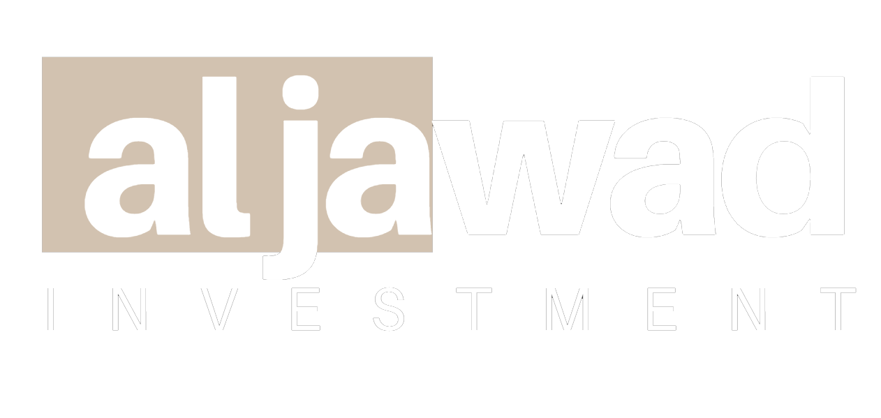 Logo jawad white
