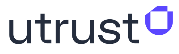 Utrust+logo