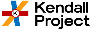 Kendall project web logo