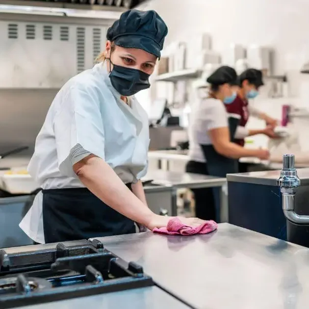 5 Tips To Keep Your Commercial Kitchen Pest-Free