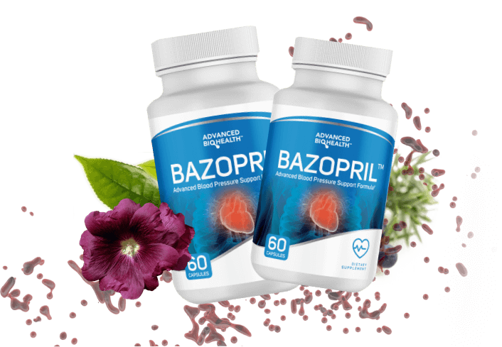 Bazopril 12