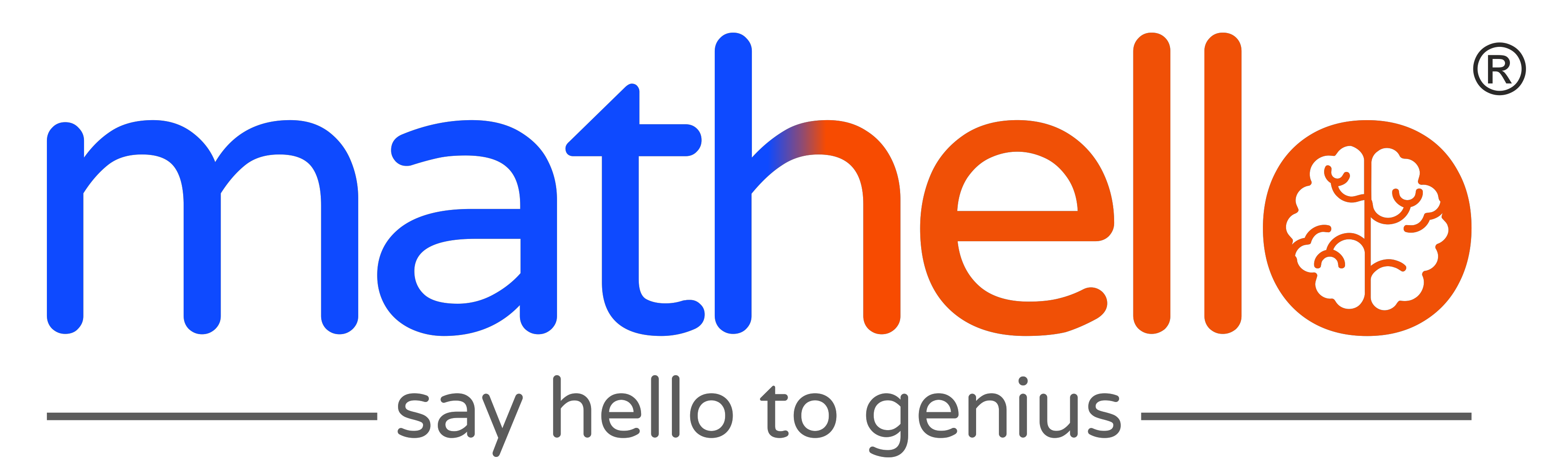 mathello Logo