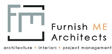 Furnish me architects logo