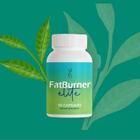 Fatburner elite