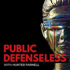 Public defenseless logo