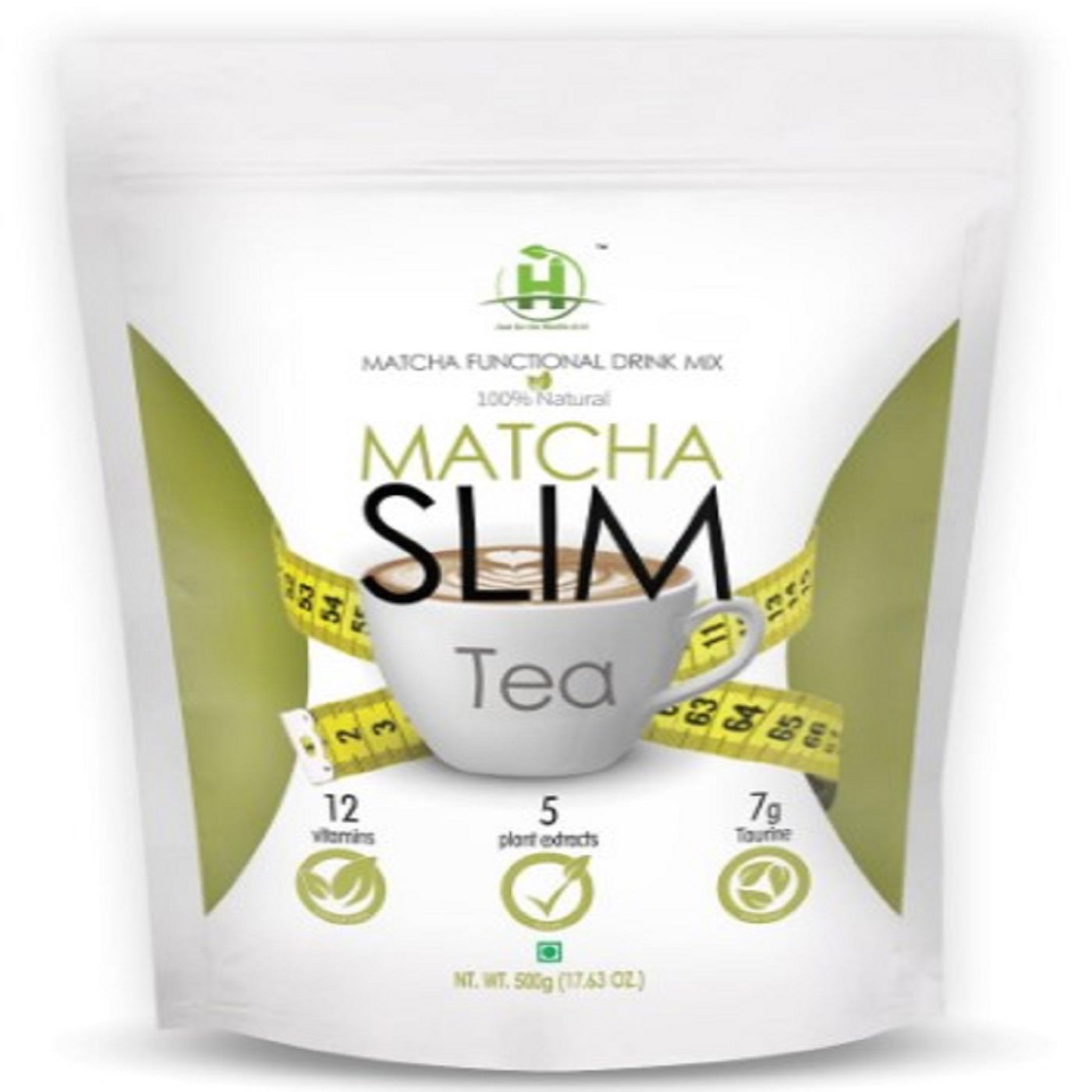 Matcha slim