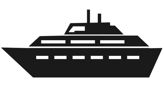 Super Yacht Icon
