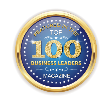 Top 100 business leaders 01