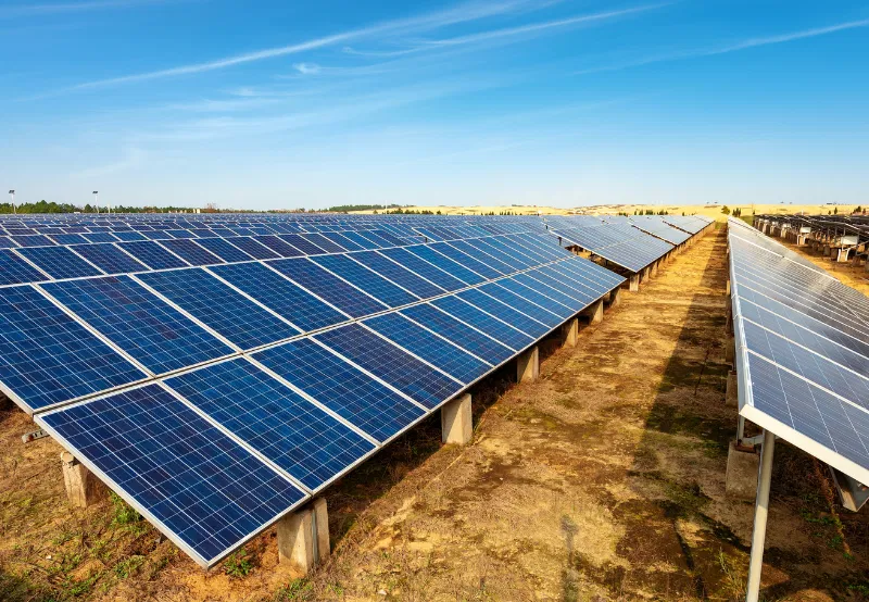 Cero Secures Financing for Five Solar Projects, Totaling 245MWp, in Spain