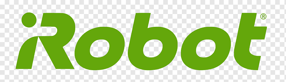 Png transparent logo irobot brand robotics robot electronics text trademark