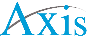 Axis prototypage rapide logo