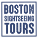 Boston Tours