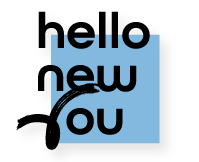 Hello new you logo hny square logo white kopie 6