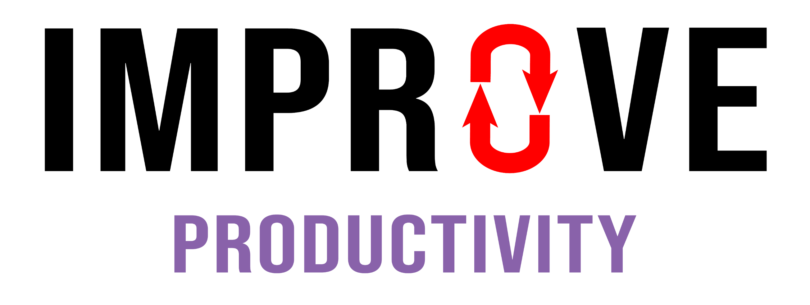 Productivity logo   no subtitle