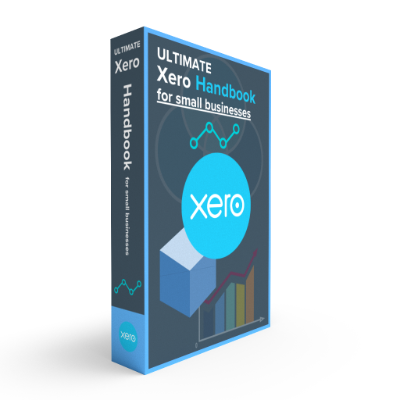 ultimate xero handbook for small businesses