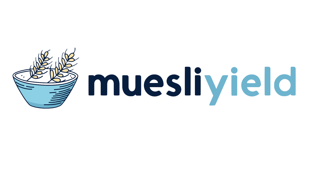 Muesli yield logo