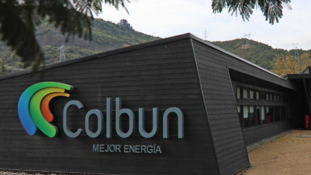 Colbun's Ambitious Expansion: Horizonte Wind Farm to 996MW
