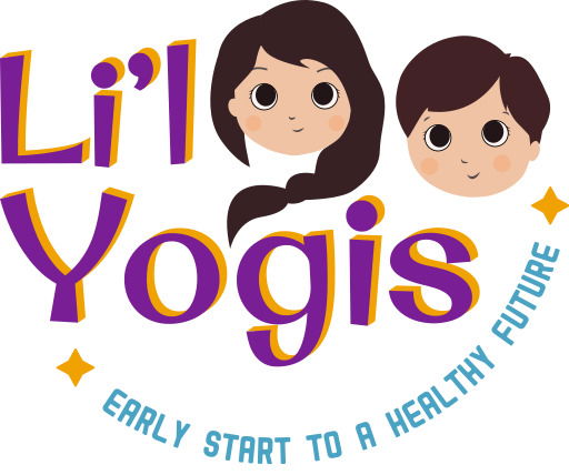 Lilyogis - yoga classes for childre