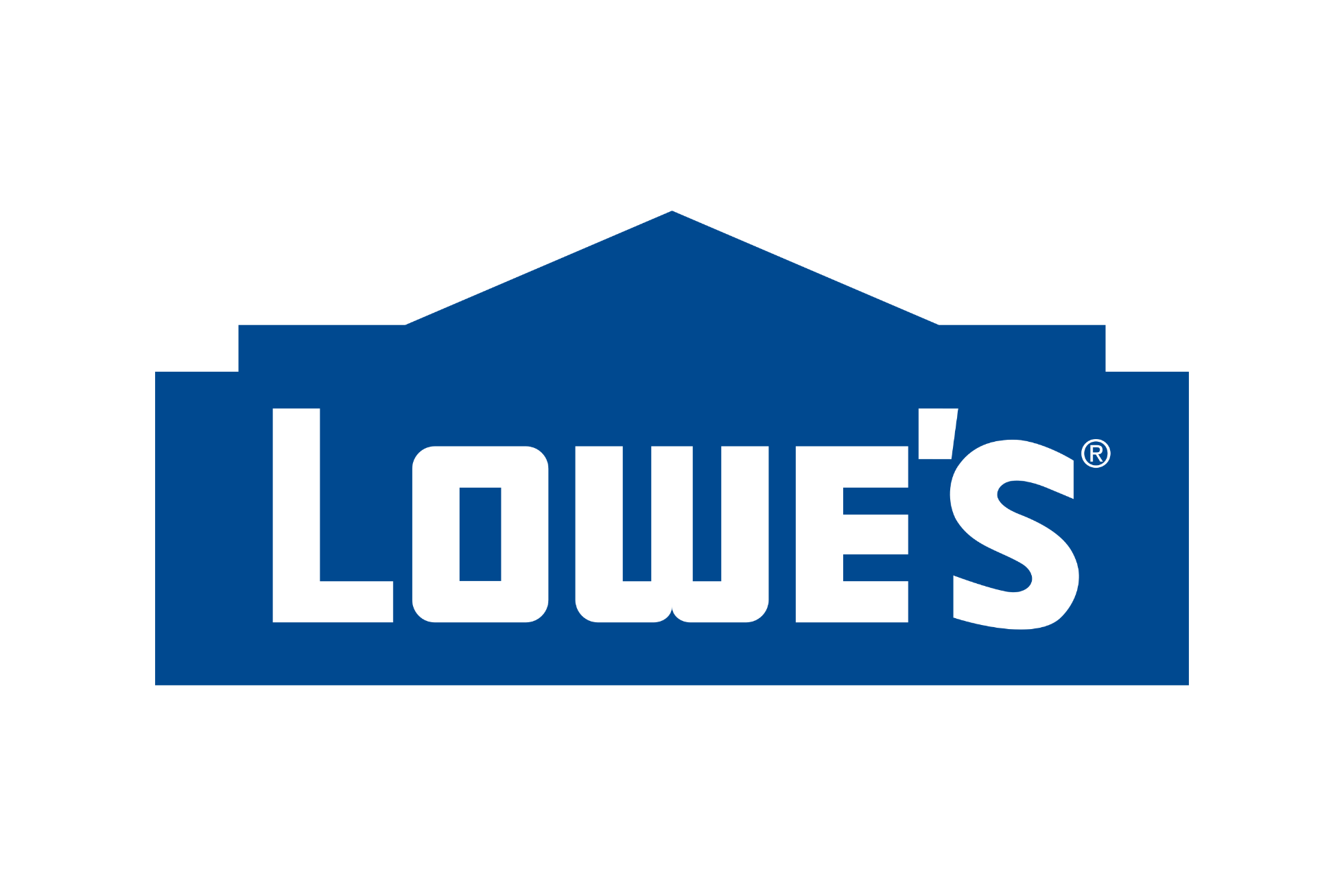 Lowe's logo.wine