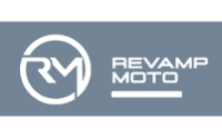 Revamp moto logo