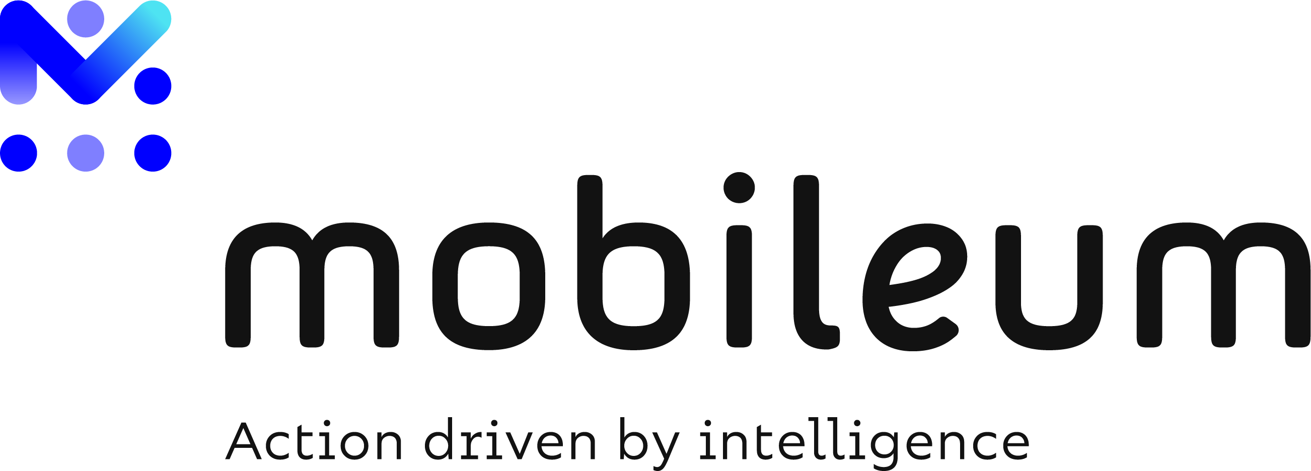 Mobileum logo color rgb